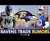 Ravens Rundown by Chat Sports
