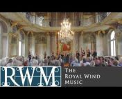 The Royal Wind Music