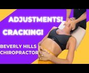 Best Chiropractor - The Chiro Guy - Dr. Ash