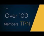 TPN – THE Pallet Network