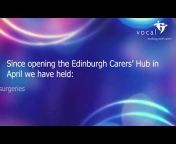 VOCAL Edinburgh Carers&#39; Hub