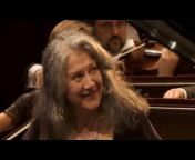 Martha Argerich Archive
