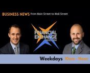 The Financial Exchange Radio Show
