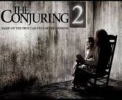 The Conjuring 2 [2016]