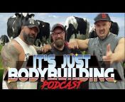 Think BIG Bodybuilding Media