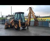 Mid Ulster Auctions Ltd