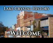 Lake Crystal History