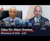 Etv Afaan Oromoo