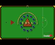 EBSA - Snooker Table 11
