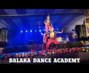 BALAKA DANCE ACADEMY