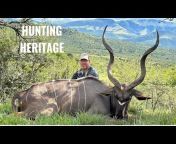 Nick Bowker Hunting - African Hunting Safari