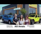 John Amato Chrysler Dodege Jeep Ram