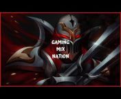Gaming Mix Nation