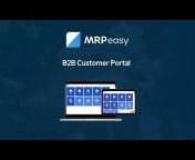 MRPeasy MRP software
