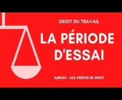 Jurixio - Les vidéos de droit