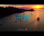 Waiheke Island - a world apart, not a world away