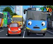 Tayo the Little Bus