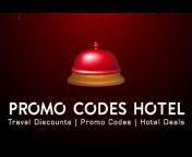 Promo Codes Hotel