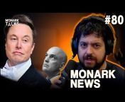 Monark Talks (Repost)