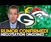 Packers Daily News (GO PACKERS) Green Bay Fans