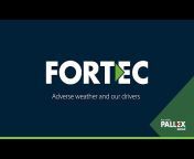 Fortec Distribution Network