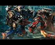 Transformers Entertainment
