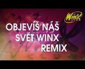 Winx Club Czechia