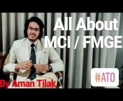 Dr Aman Tilak : AIIMS-D