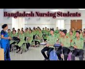 Bangladesh Nursing Students