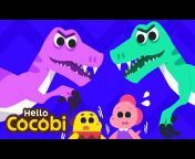 Cocobi - Songs u0026 Stories