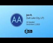 SNL AA Speaker Meeting