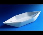 White Origami
