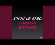 Simon Le Grec