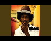 K&#39;naan Warsame