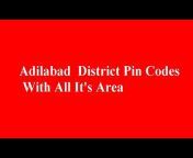 Pin Code India
