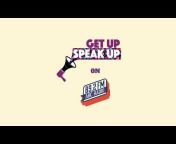 Get Up Speak Up