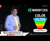 Raj Singh Microsoft