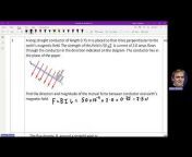 MJR Physics Videos
