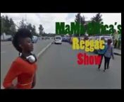 Mama Africa&#39;s Reggae Show
