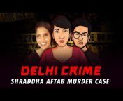 The Crime Show by Khooni Monday