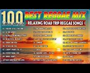 Reggae Music Playlist