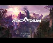 The Arcadium