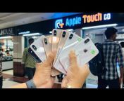 Apple Touch BD