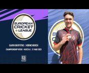 ECN - European Cricket Network