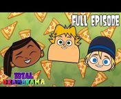 Total Drama Official