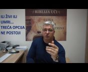 BIBLIJA UČI - mr Zoran Marcikić