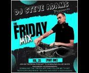 DJ Steve Adams