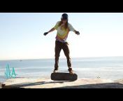 Nka Vids Skateboarding