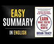 Easy Summary - English