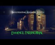 EVIDENCE: PARANORMAL